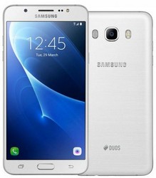 Ремонт телефона Samsung Galaxy J7 (2016) в Смоленске